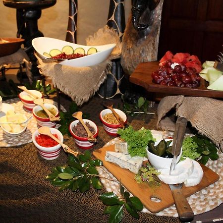 Paterson Lalibela Game Reserve Lentaba Safari Lodge מראה חיצוני תמונה