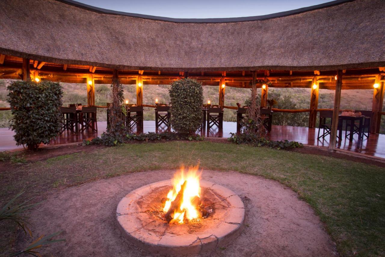 Paterson Lalibela Game Reserve Lentaba Safari Lodge מראה חיצוני תמונה