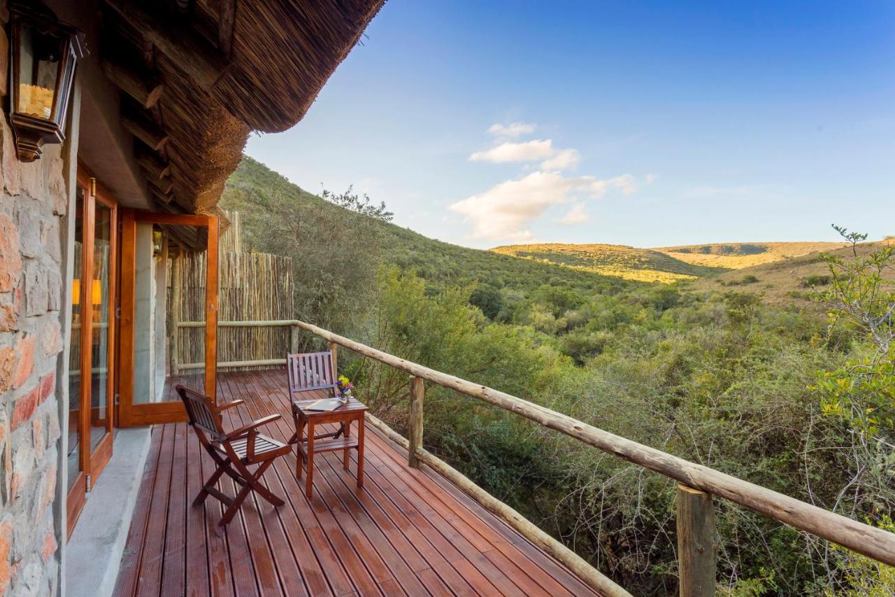 Paterson Lalibela Game Reserve Lentaba Safari Lodge מראה חיצוני תמונה